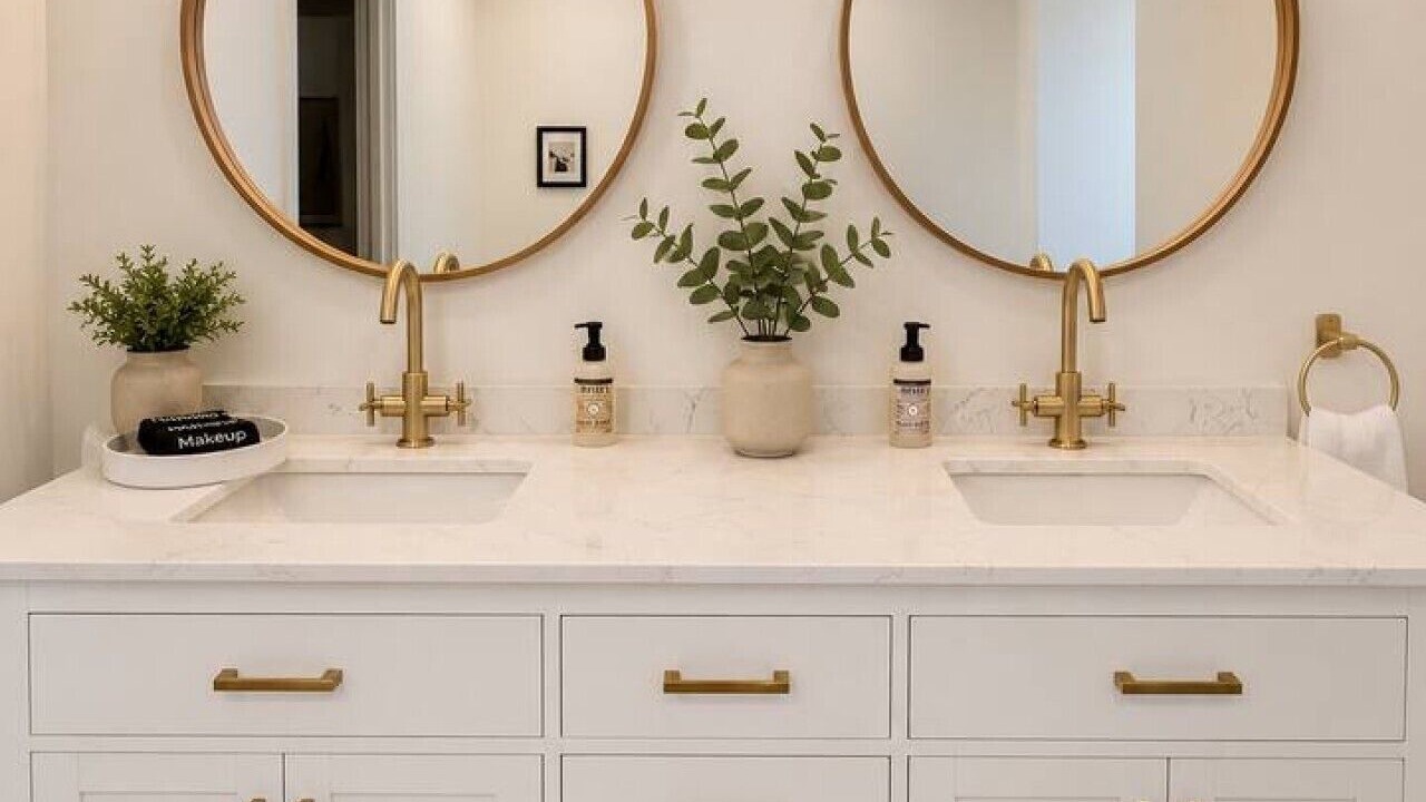 Photo of Bathroom in East Wenatchee