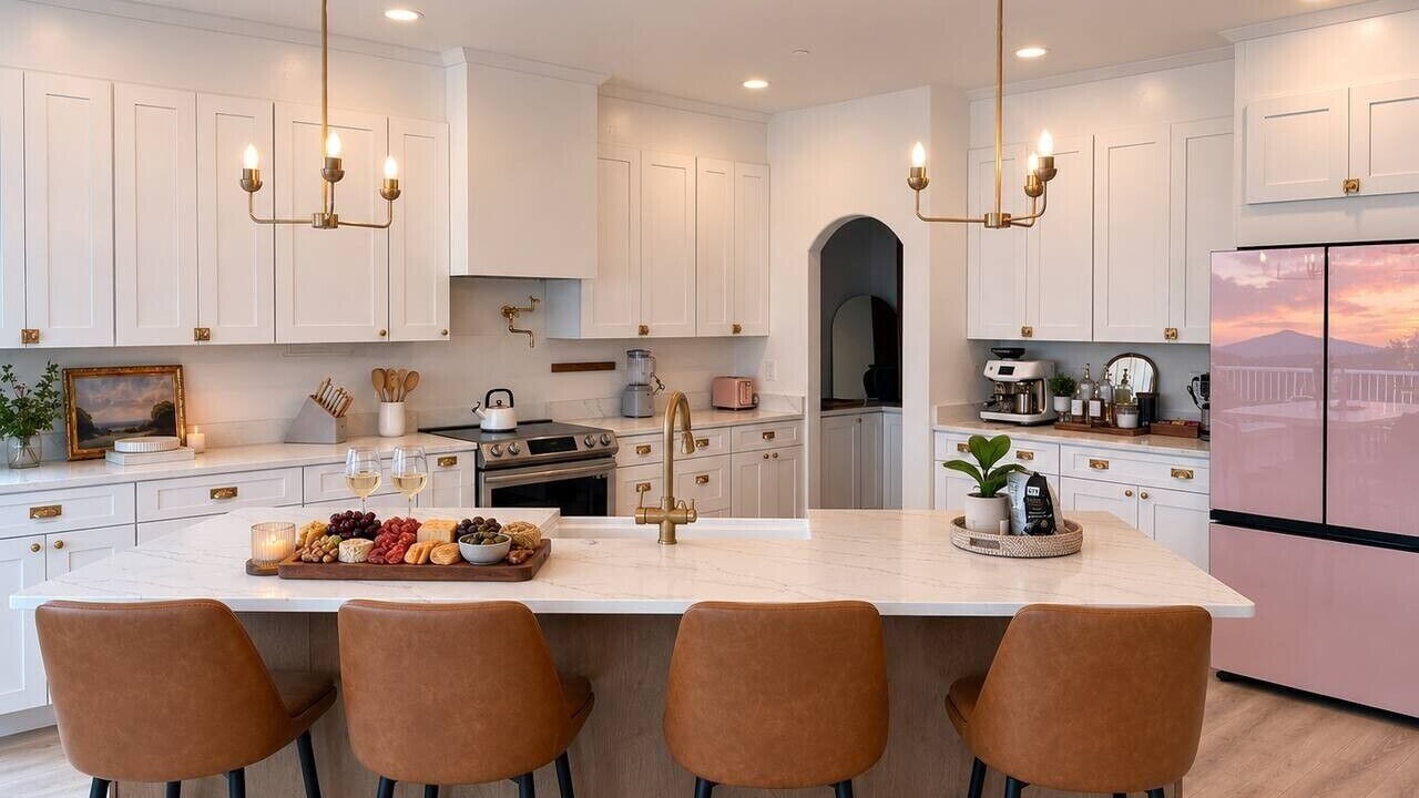 Photo of Kitchen in East Wenatchee