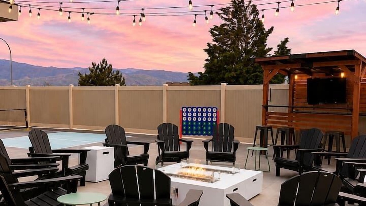 Photo of Patio Balcony in East Wenatchee