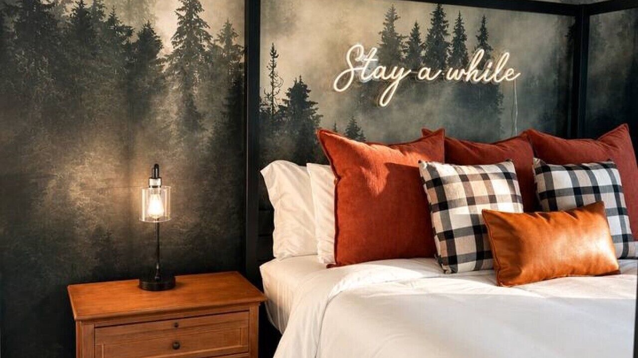 Photo of Bedroom in East Wenatchee