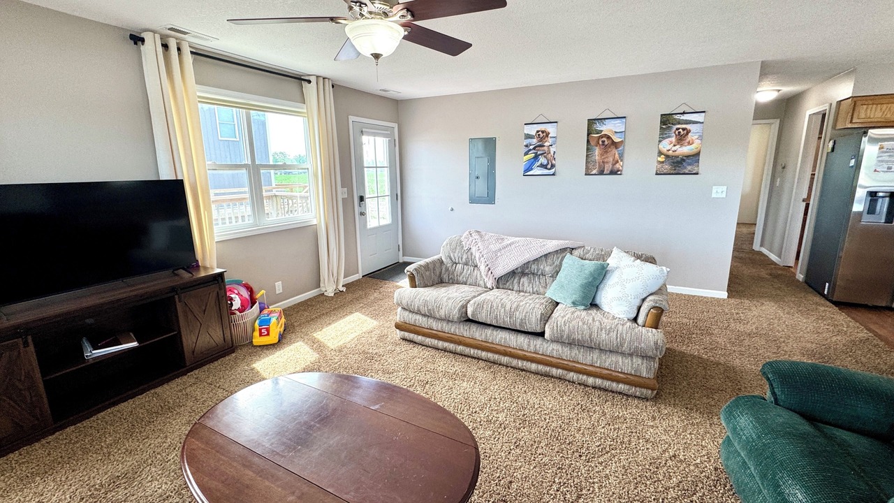 Photo of Livingroom in Big Lake