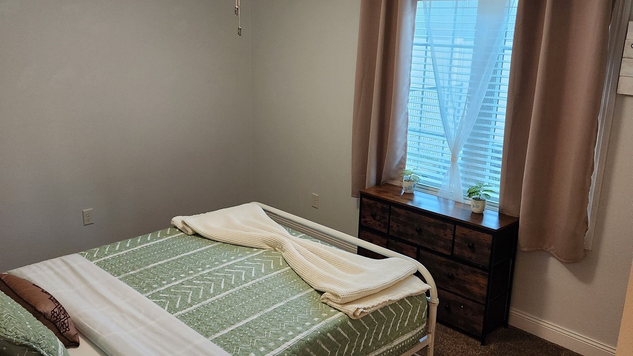 Photo of Bedroom in Broken Bow