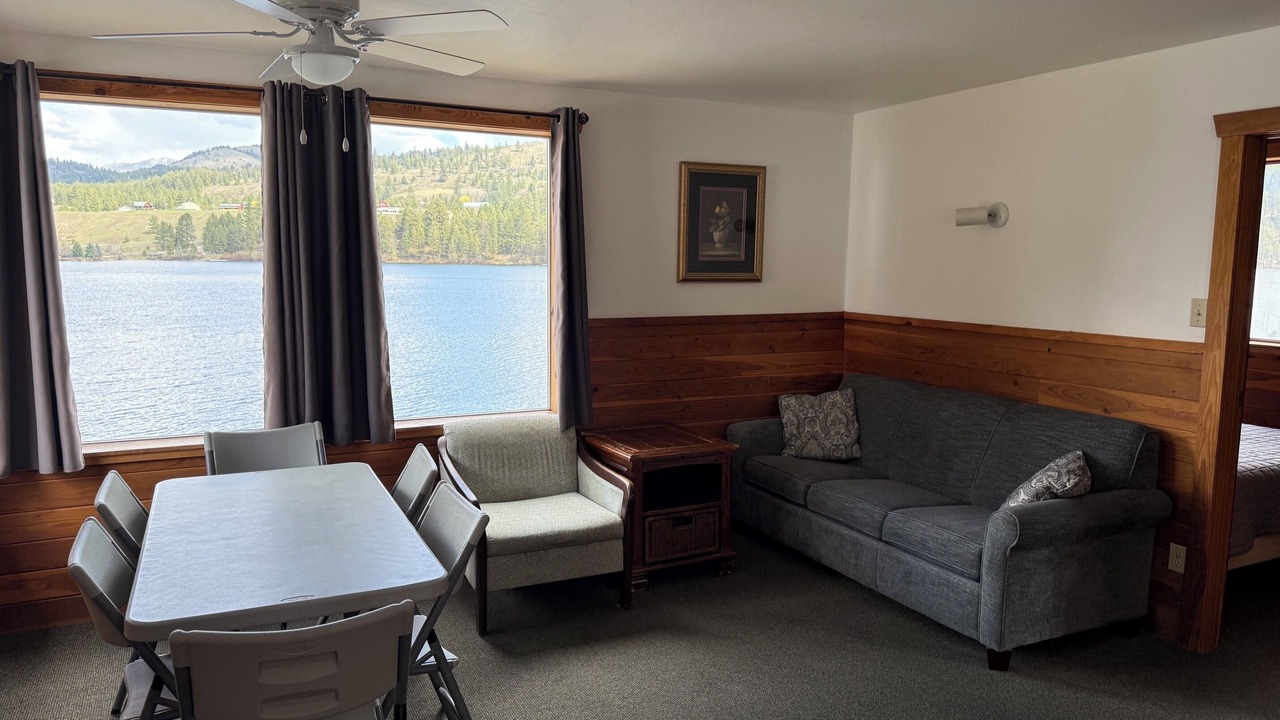 Photo of Livingroom in Republic