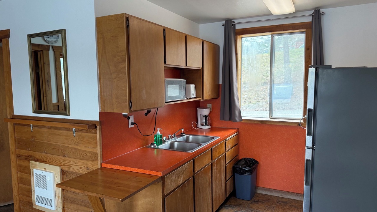 Photo of Kitchen in Republic