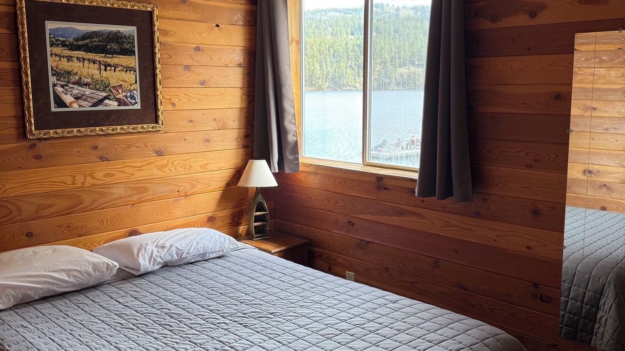 Photo of Bedroom in Republic