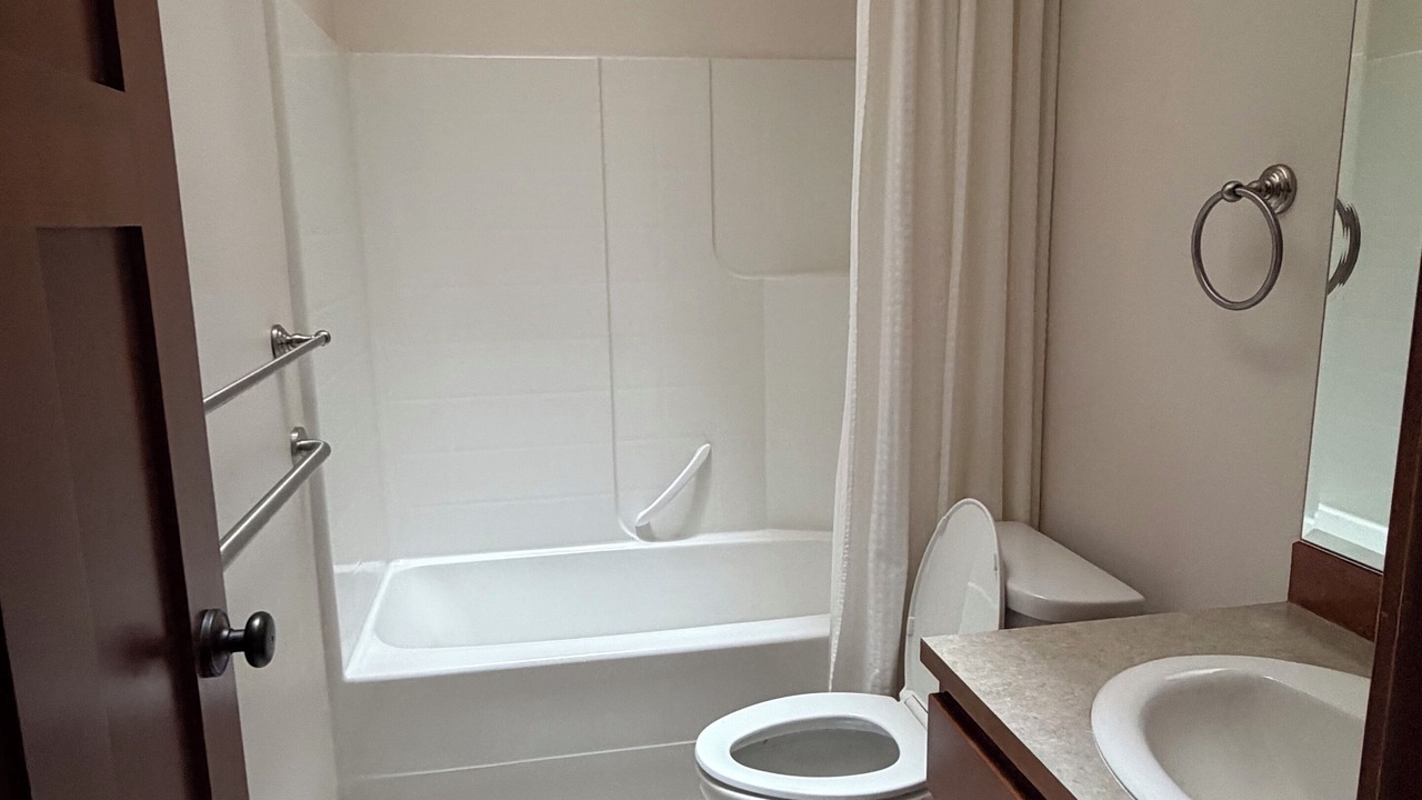 Photo of Bathroom in Silver Lake