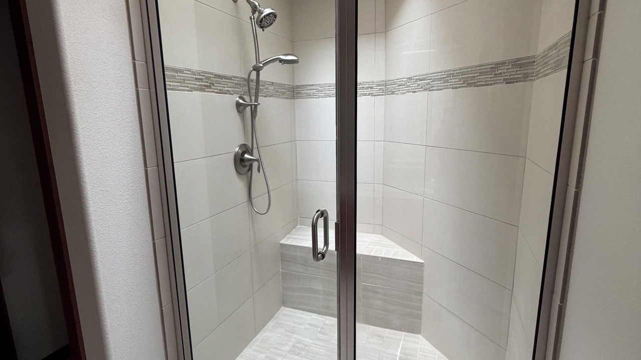 Photo of Bathroom in Silver Lake