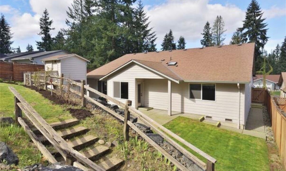 Photo of Outdoor in Silver Lake
