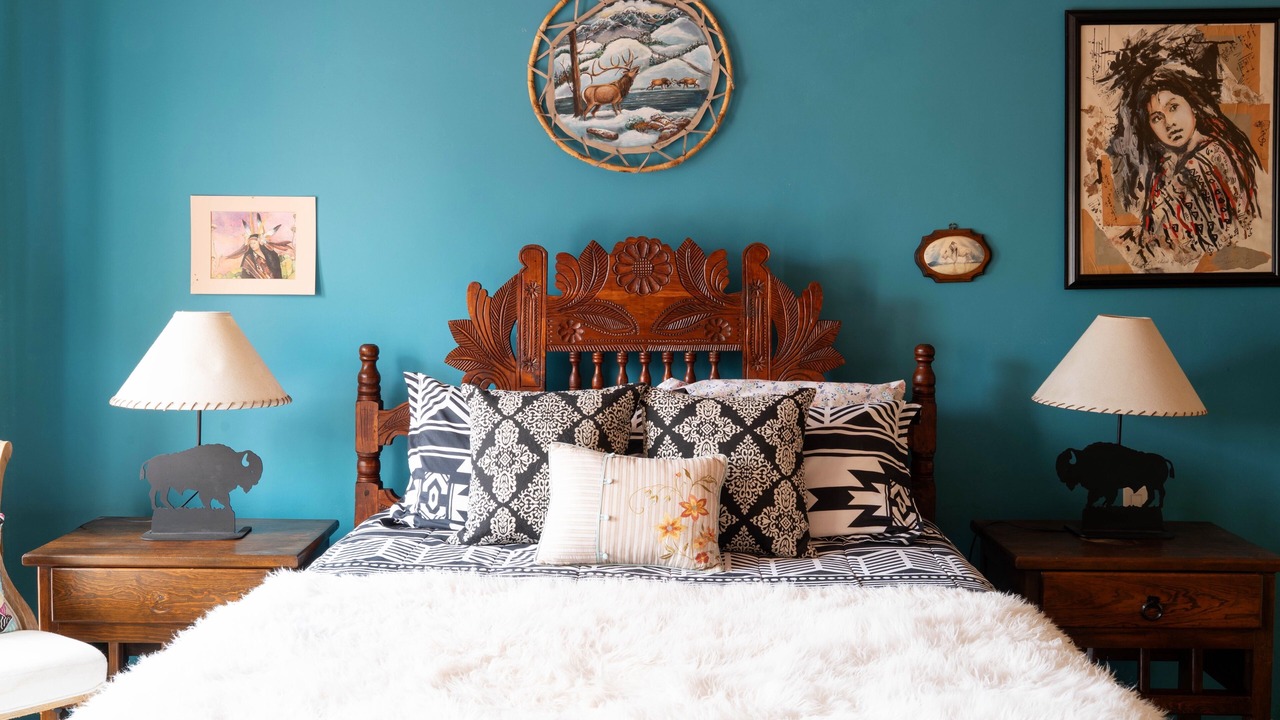 Photo of Bedroom in Ilfeld