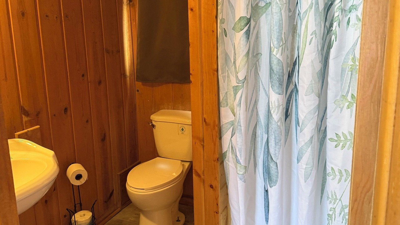 Photo of Bathroom in Republic
