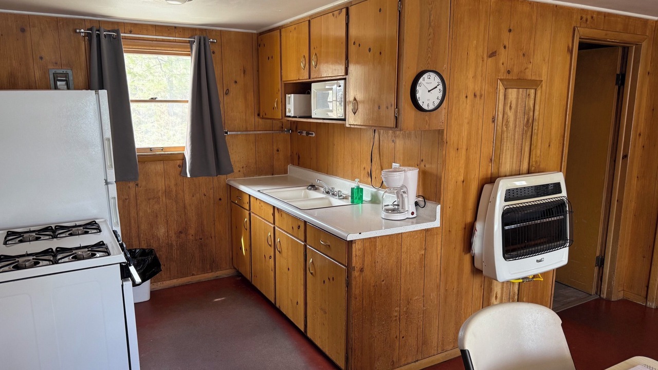 Photo of Kitchen in Republic