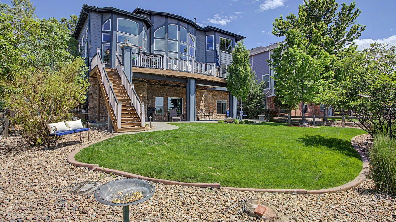 Photo of Outdoor in Castle Pines North