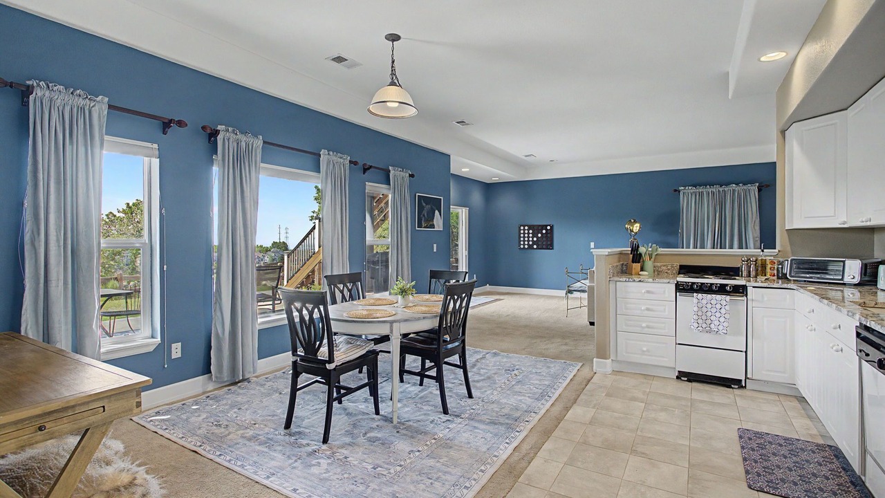Photo of Kitchen in Castle Pines North