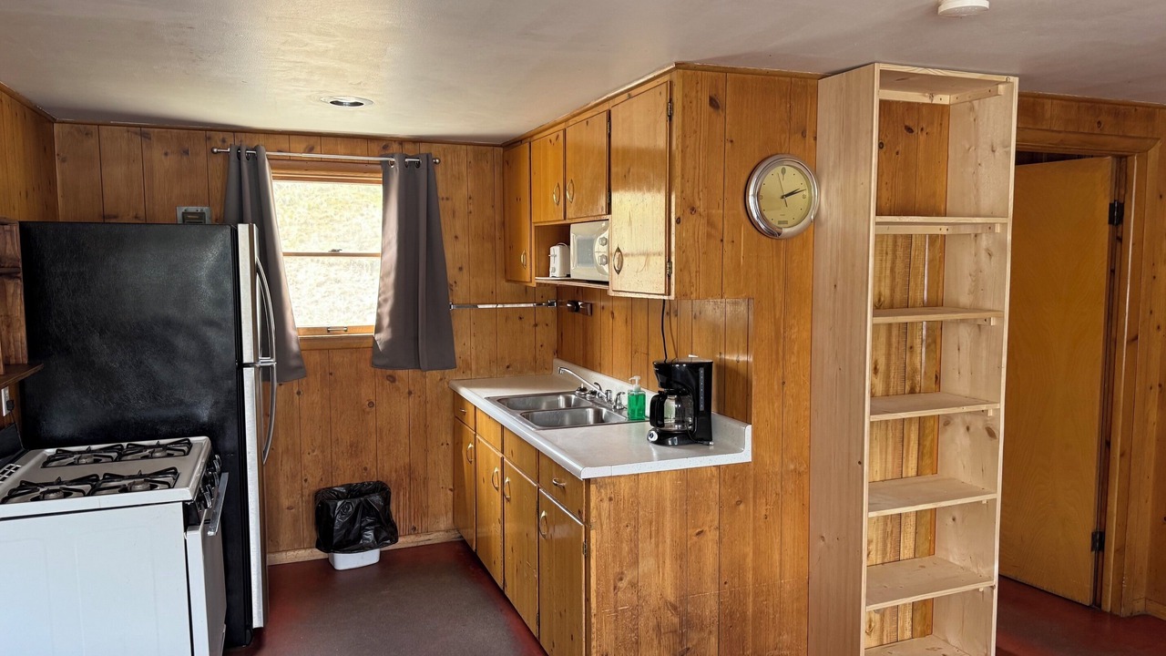 Photo of Kitchen in Republic