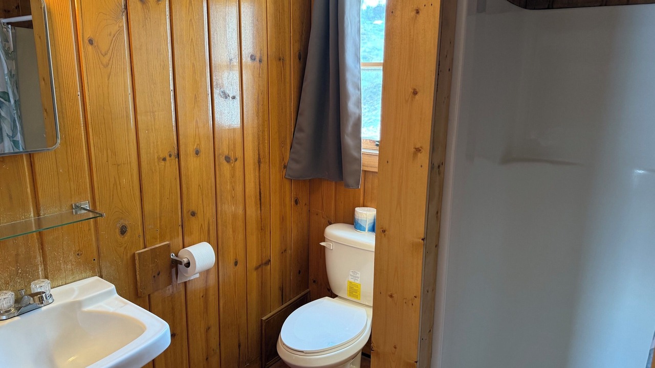 Photo of Bathroom in Republic