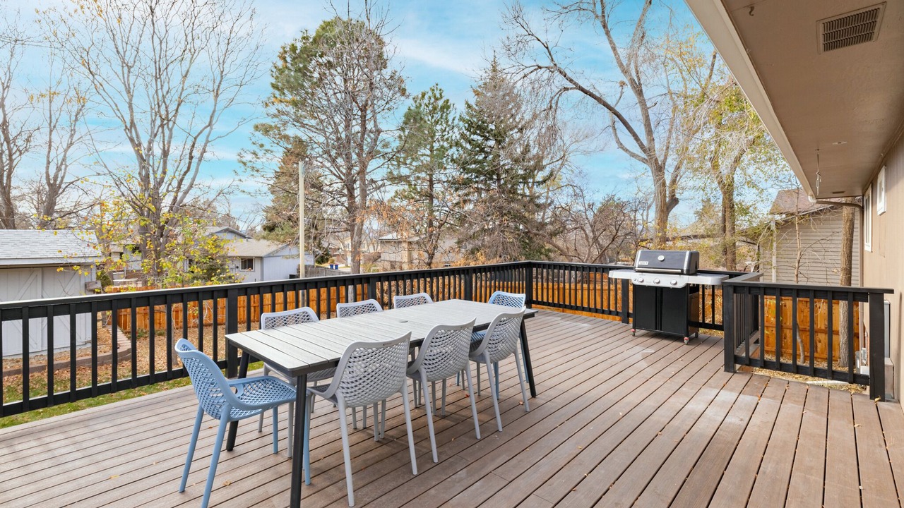 Photo of Outdoor in Castlewood
