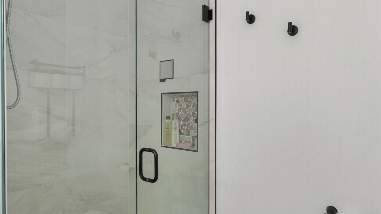 Photo of Bathroom in Mid-Beacon Hill
