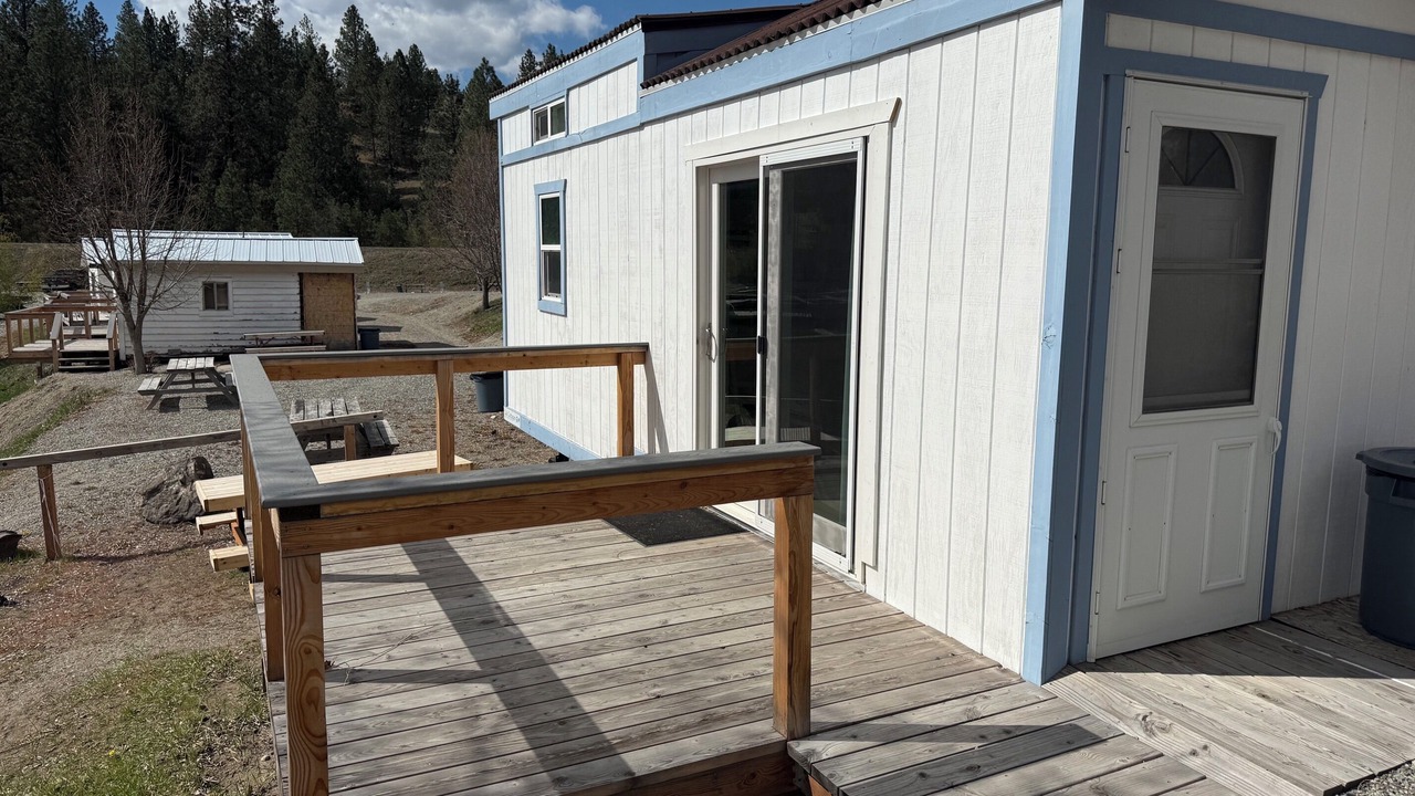 Photo of Patio Balcony in Republic