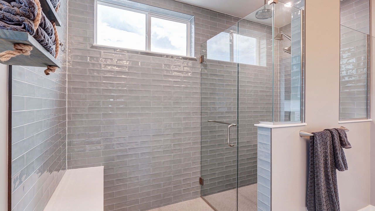 Photo of Bathroom in Superior