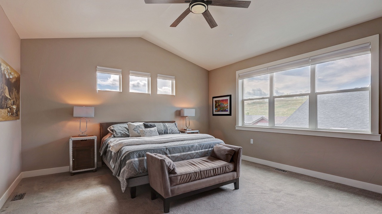 Photo of Bedroom in Superior