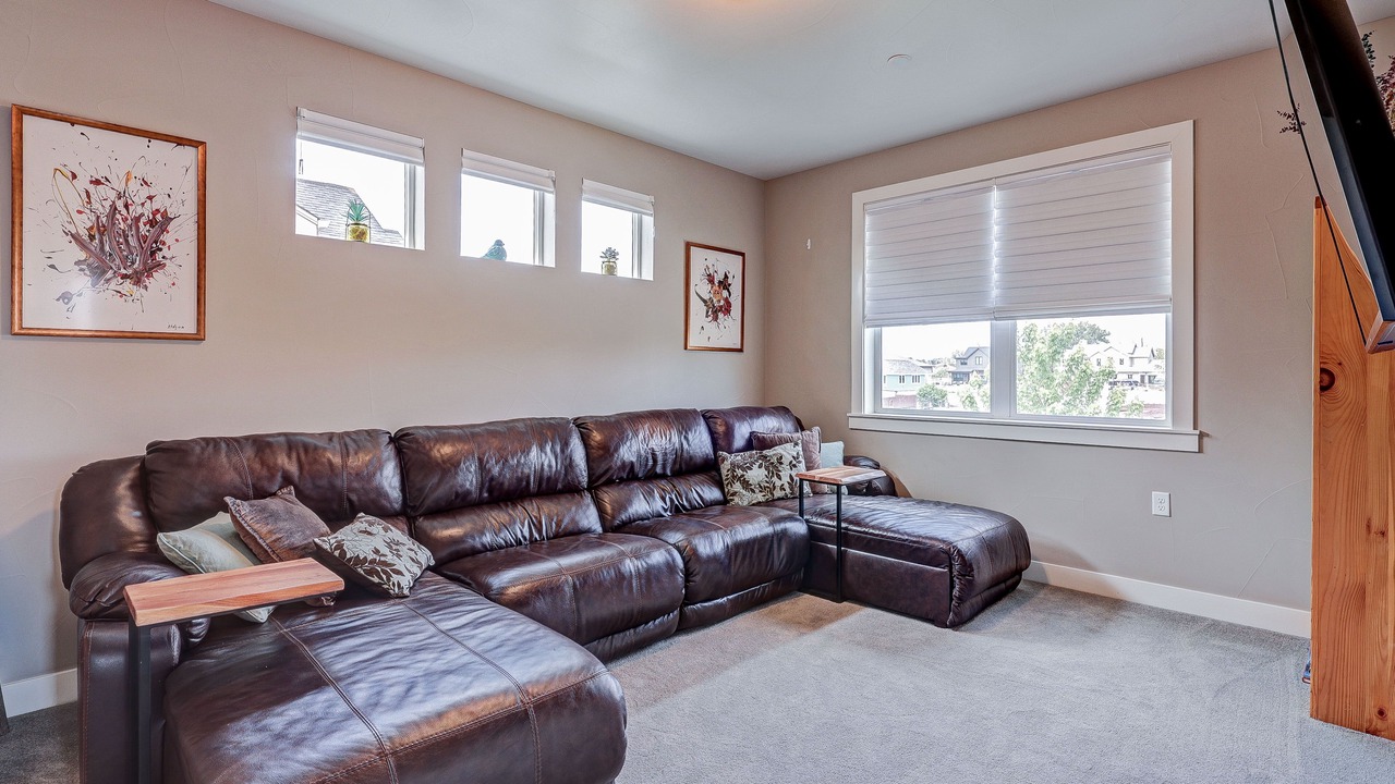 Photo of Livingroom in Superior