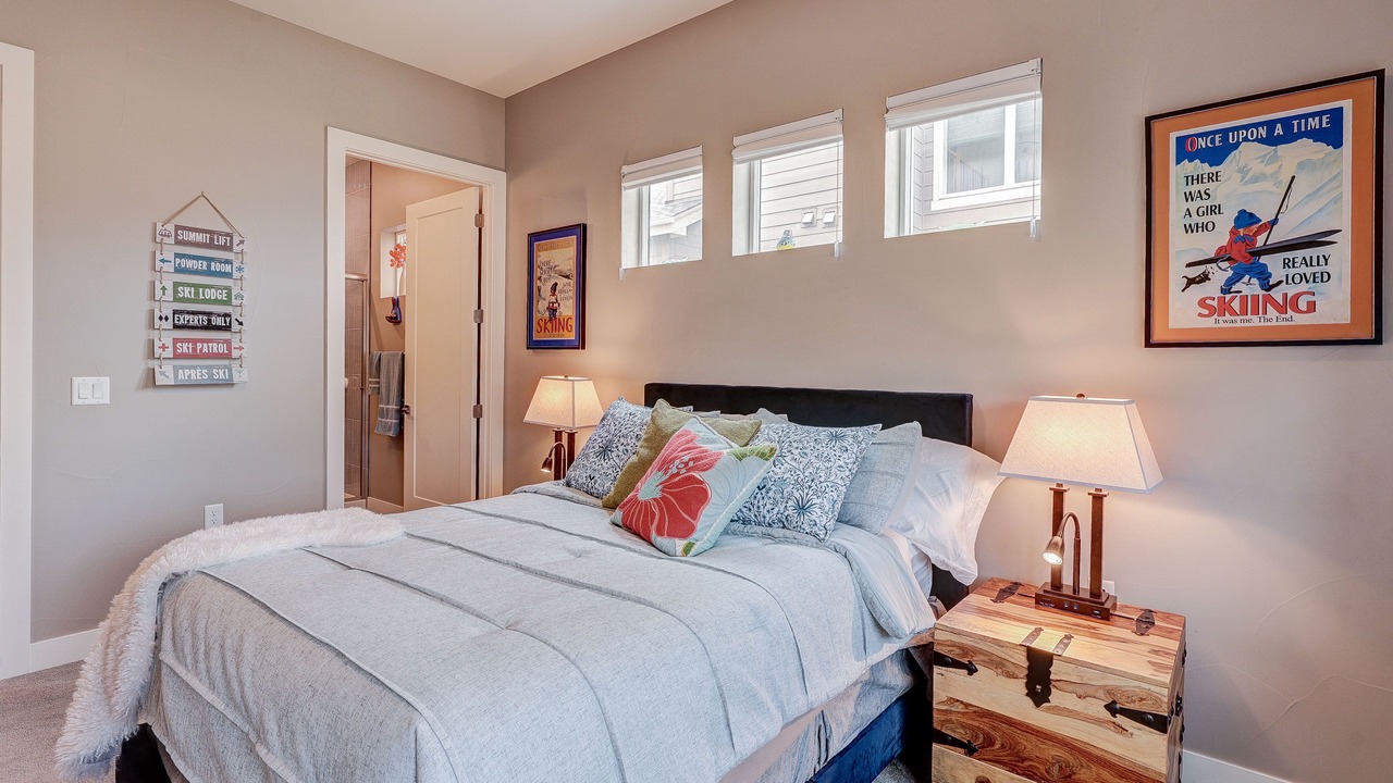 Photo of Bedroom in Superior