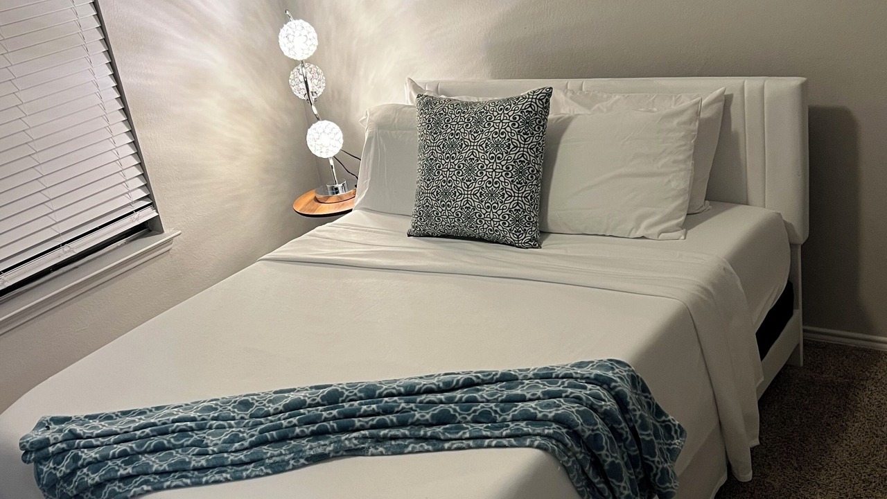 Photo of Bedroom in Las Colinas