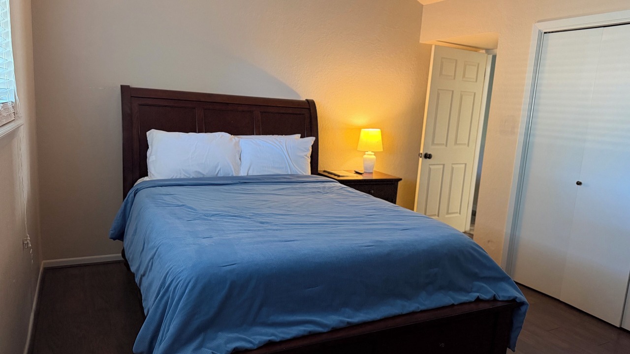 Photo of Bedroom in Abilene