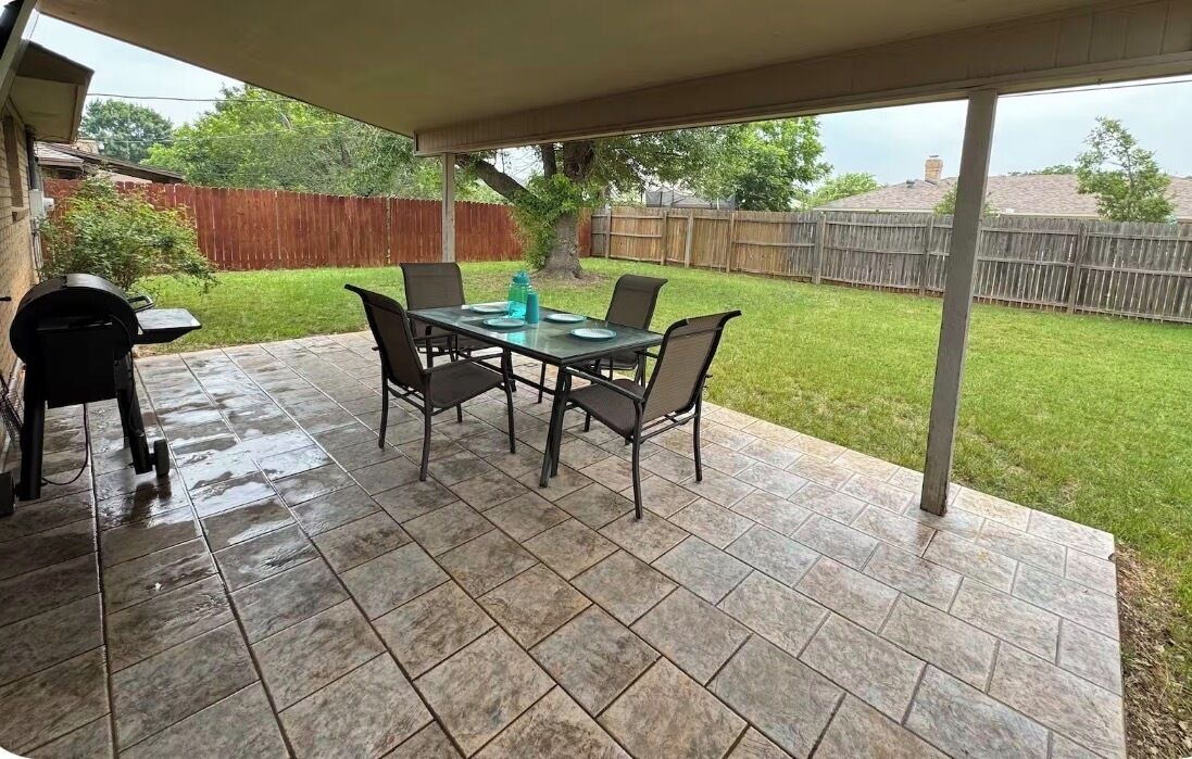 Photo of Outdoor in Abilene