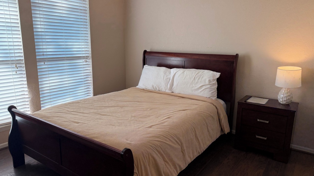 Photo of Bedroom in Abilene