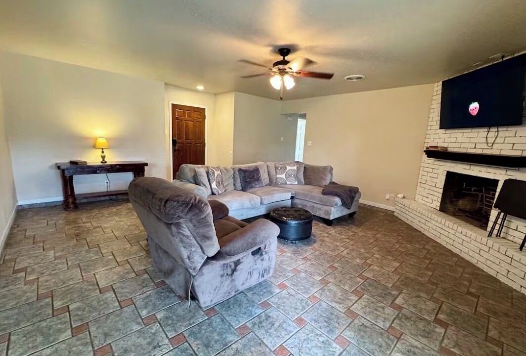 Photo of Livingroom in Abilene