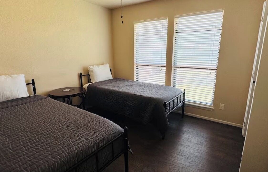 Photo of Bedroom in Abilene