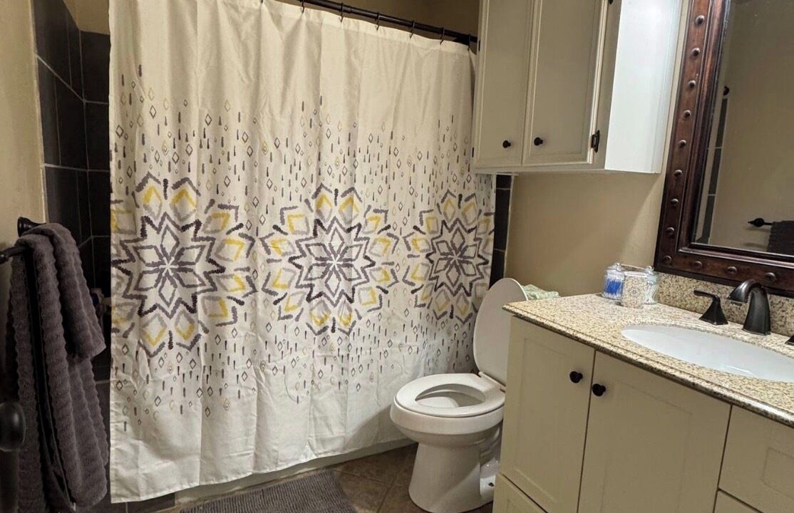 Photo of Bathroom in Abilene
