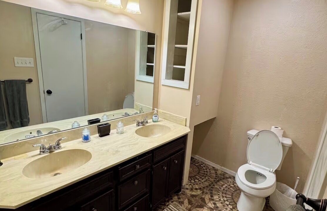 Photo of Bathroom in Abilene