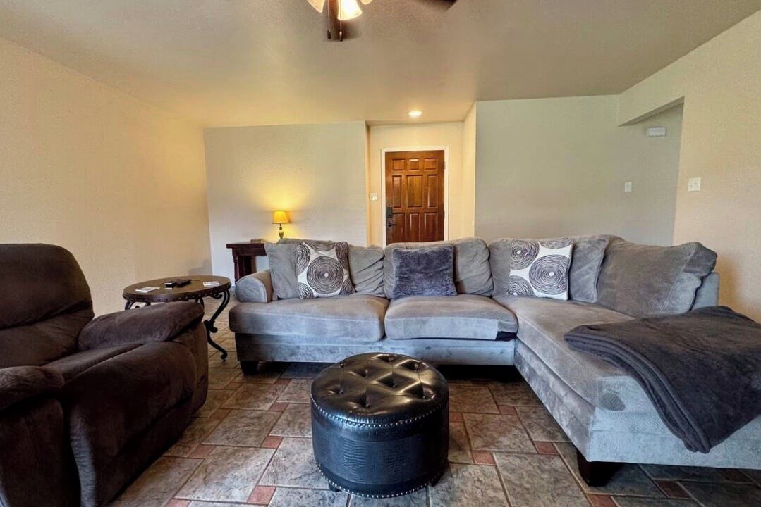 Photo of Livingroom in Abilene