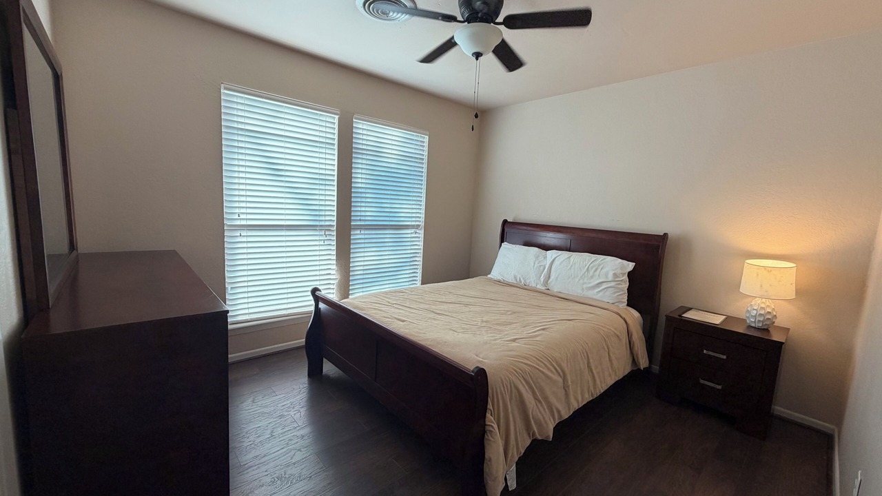 Photo of Bedroom in Abilene