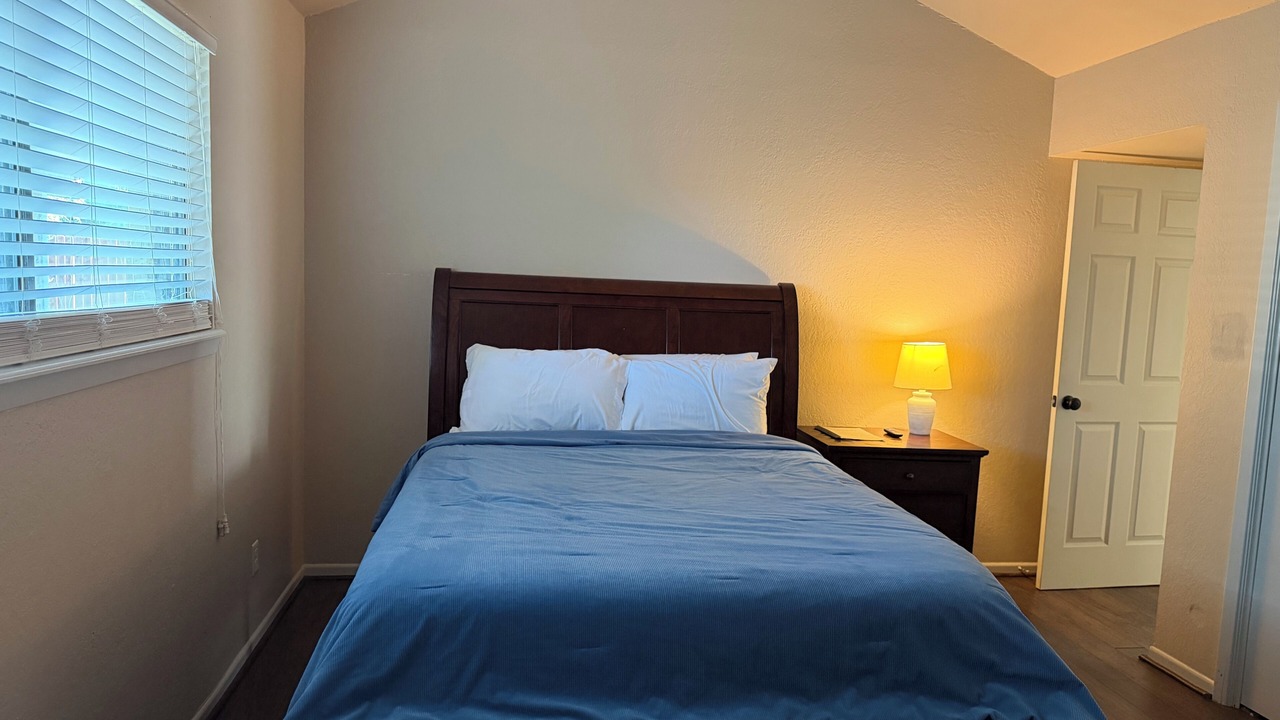 Photo of Bedroom in Abilene
