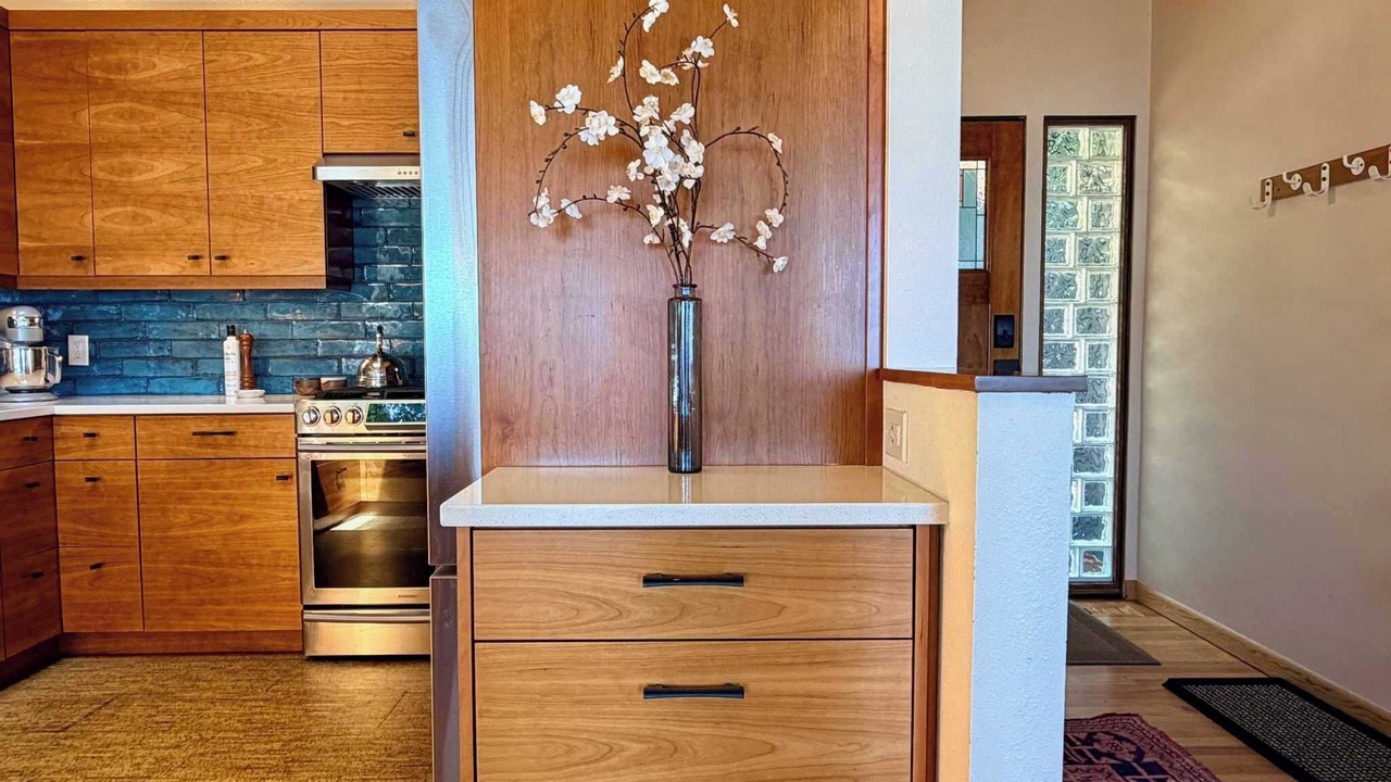 Photo of Kitchen in South Hill