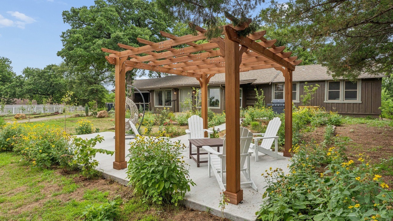 Photo of Outdoor in Central Oklahoma City
