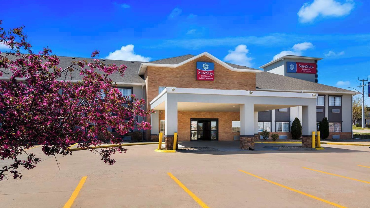 Photo of Outdoor in Topeka