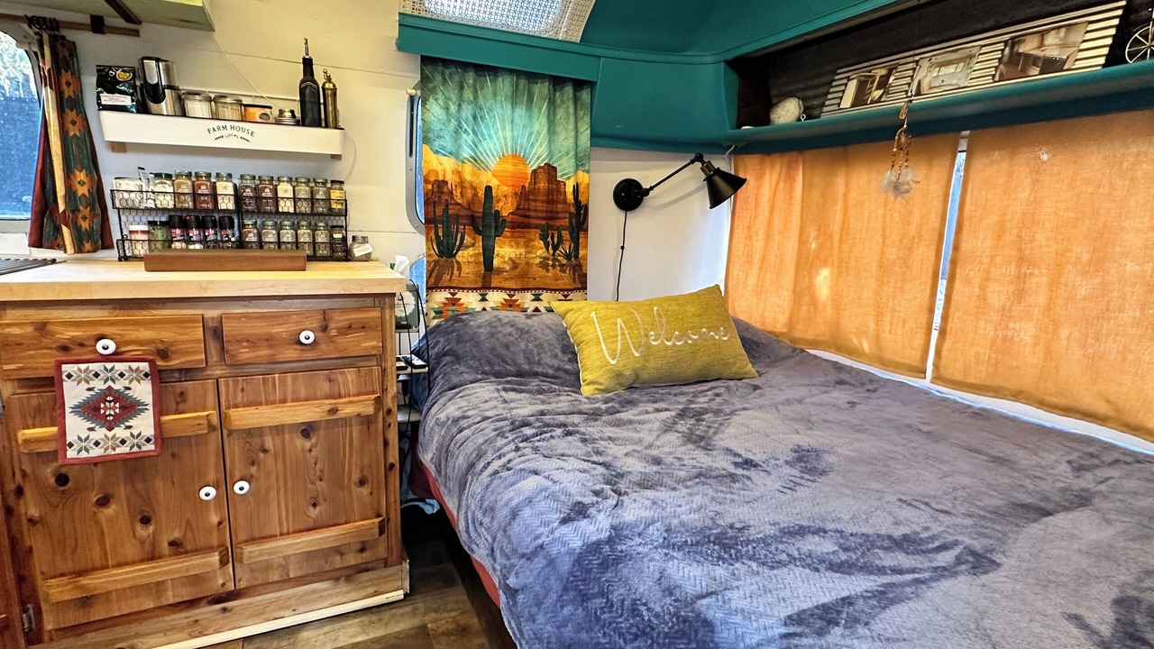 Photo of Bedroom in Tijeras