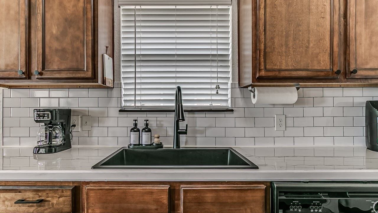 Photo of Kitchen in Oklahoma City