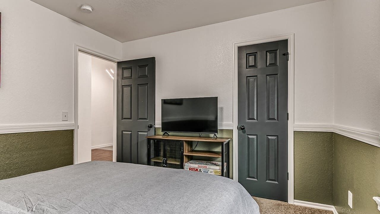 Photo of Bedroom in Oklahoma City
