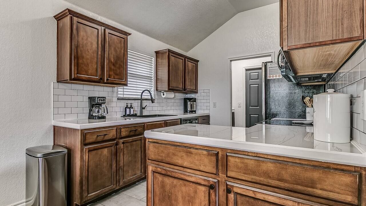 Photo of Kitchen in Oklahoma City