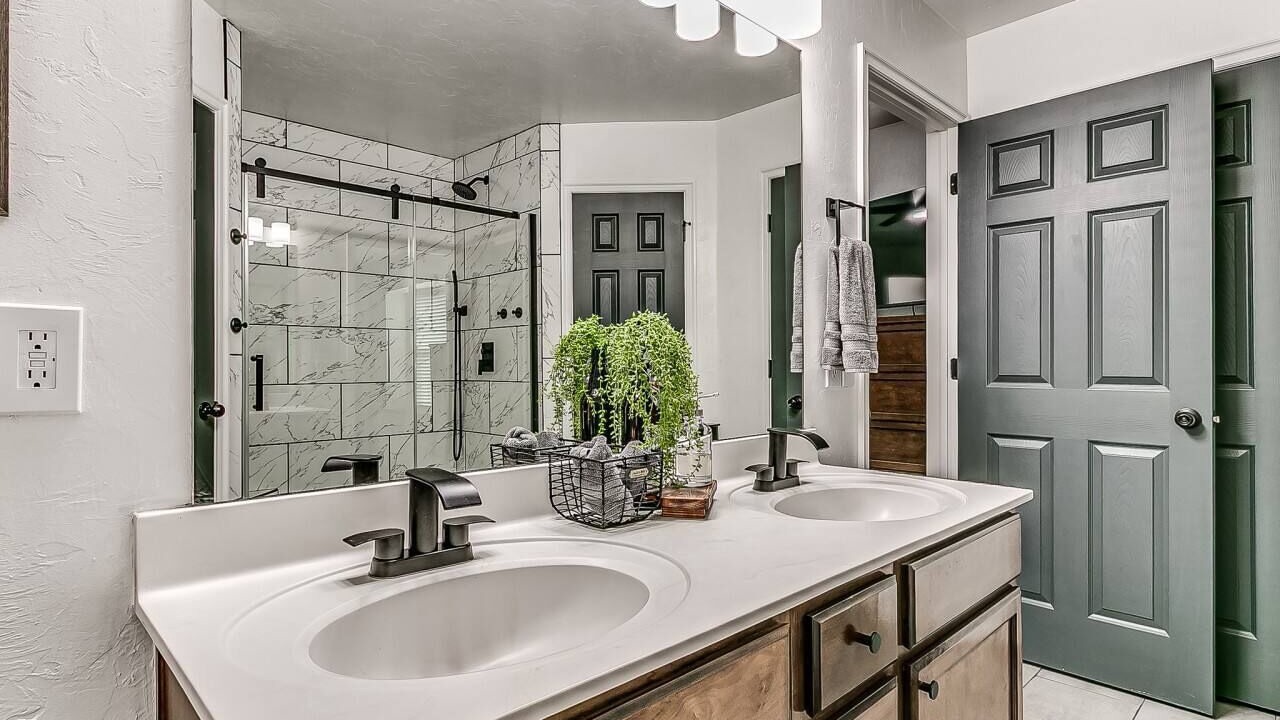 Photo of Bathroom in Oklahoma City