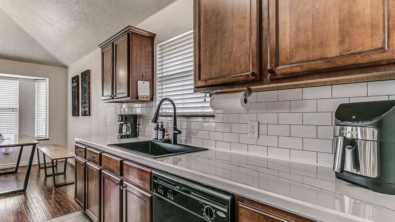 Photo of Kitchen in Oklahoma City