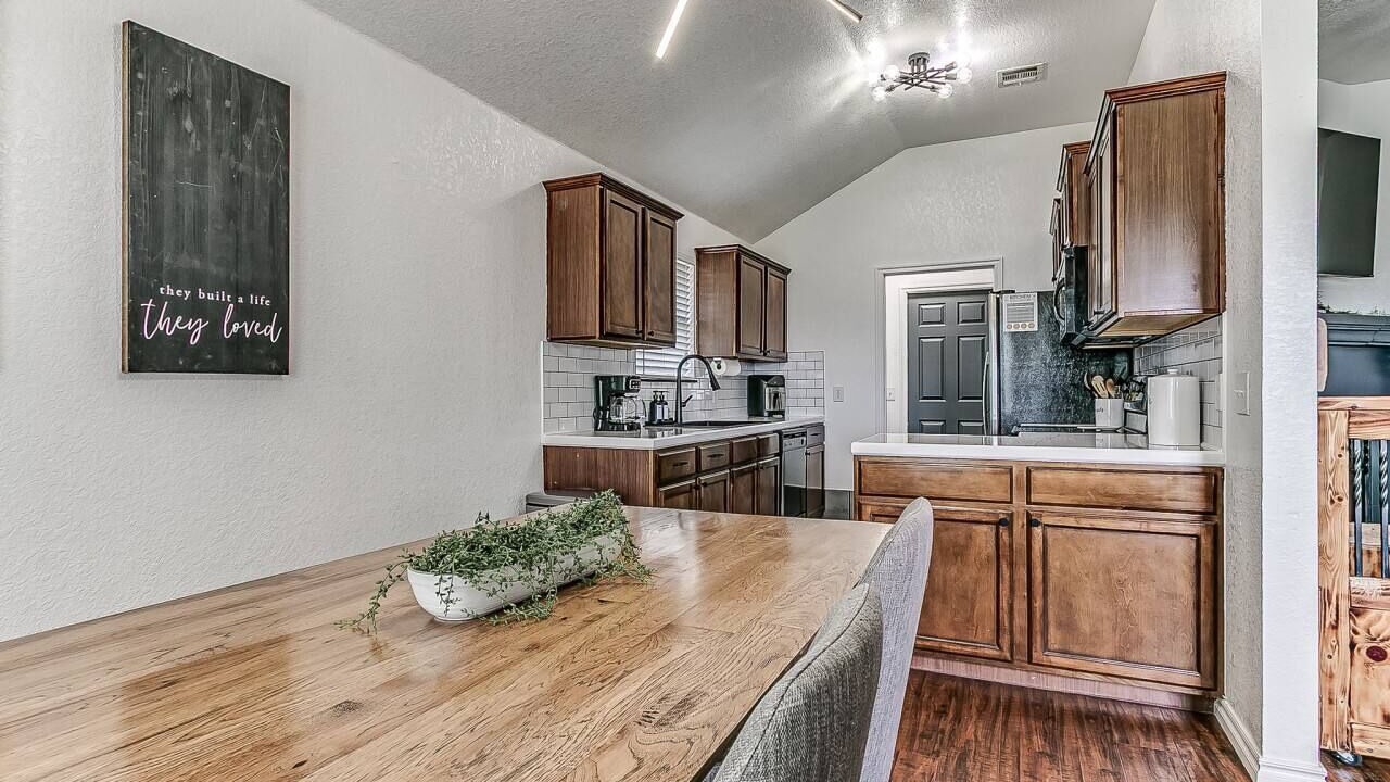 Photo of Kitchen in Oklahoma City