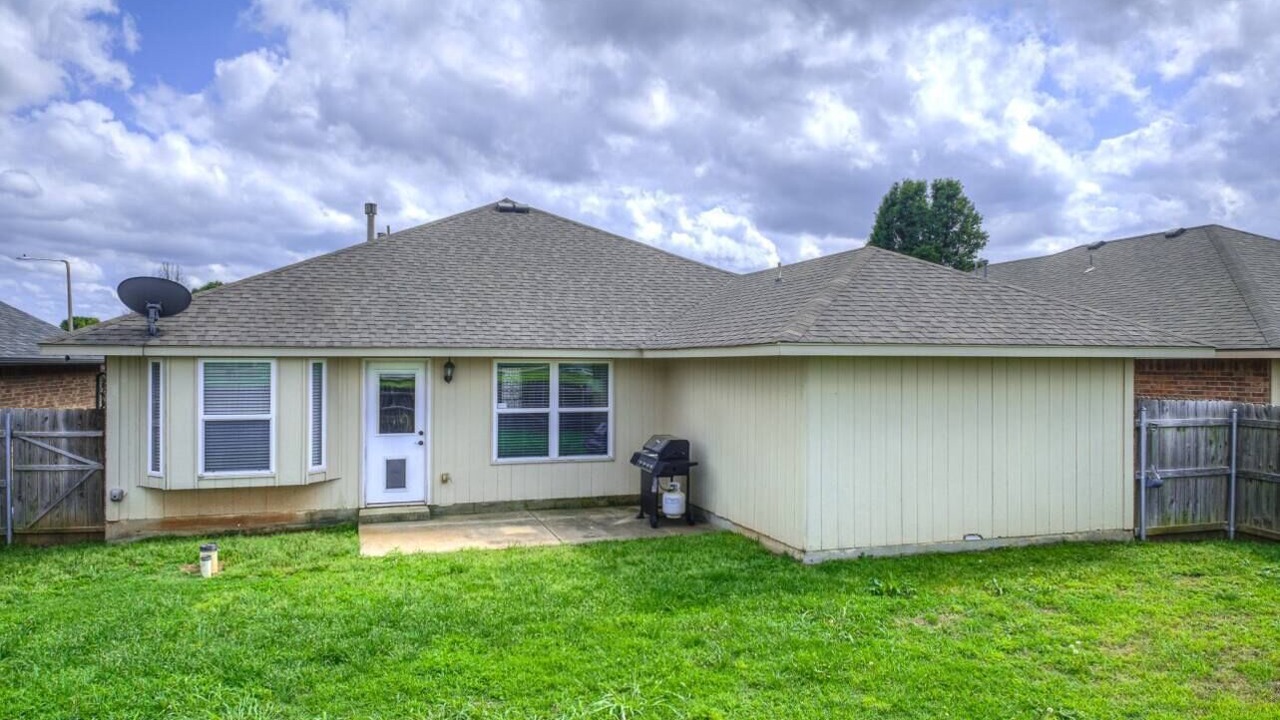 Photo of Outdoor in Oklahoma City
