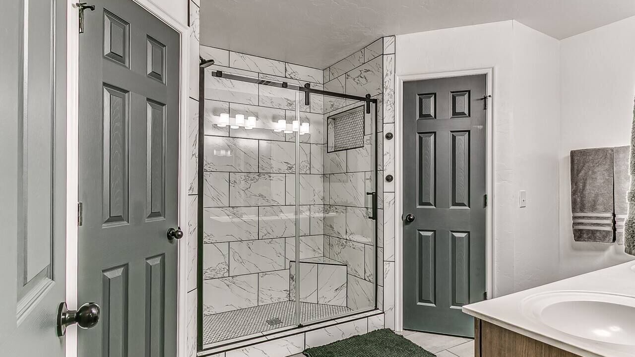 Photo of Bathroom in Oklahoma City