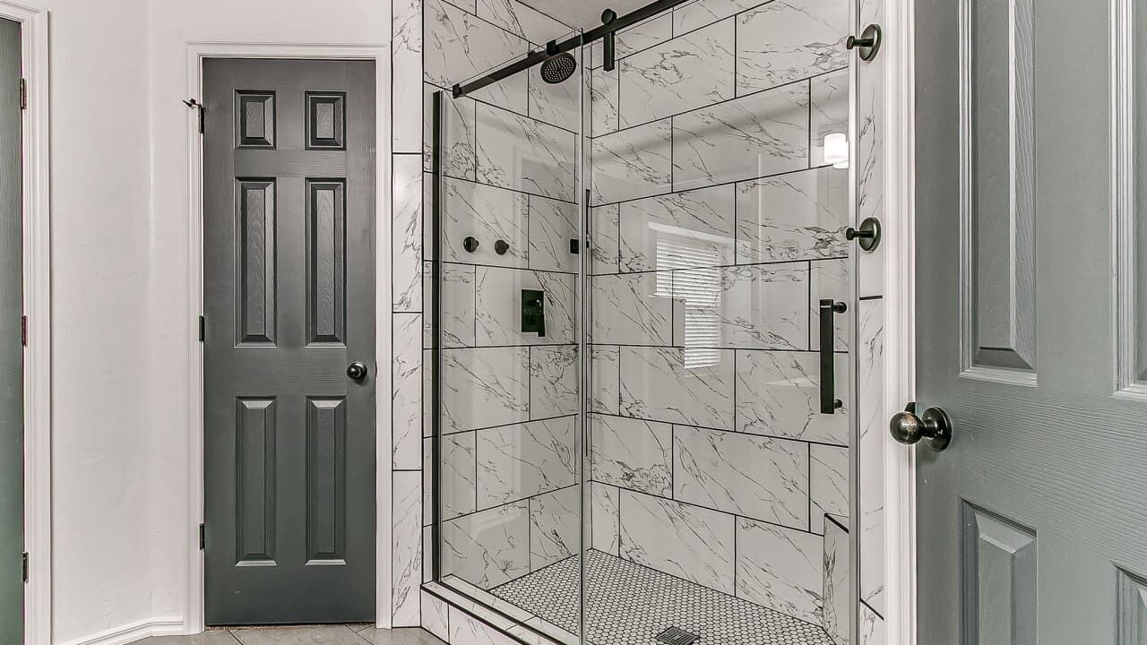 Photo of Bathroom in Oklahoma City